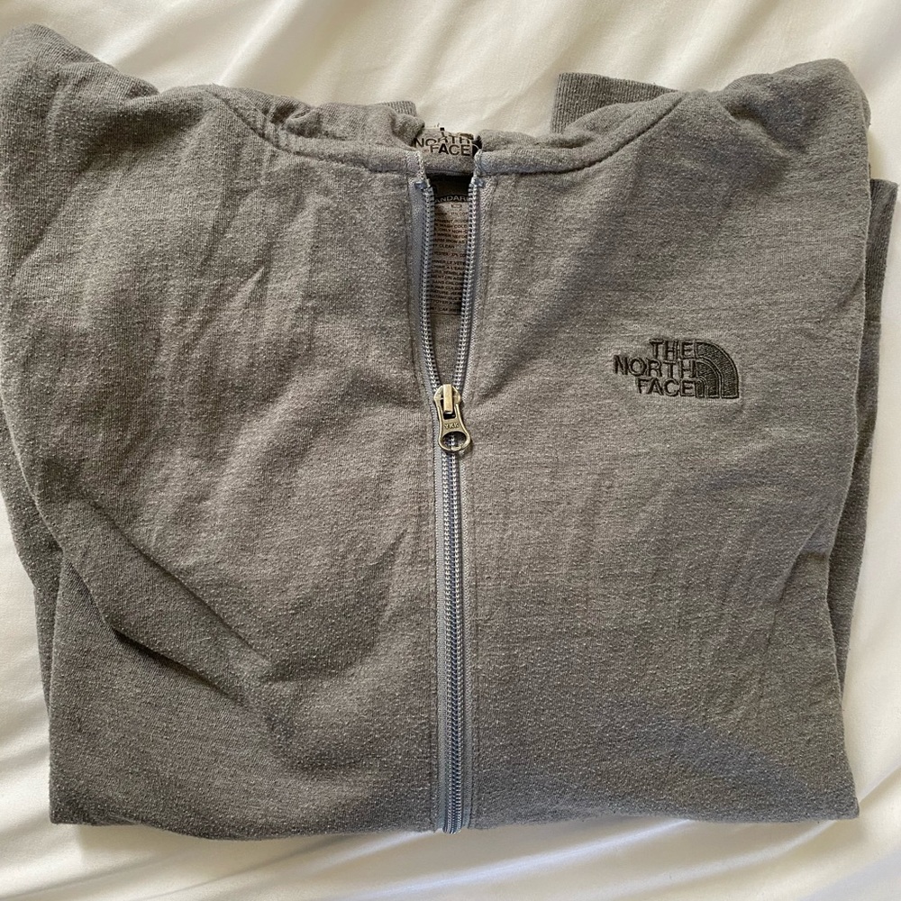 THE NORTH FACE hoodie